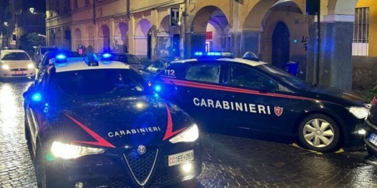 Ponticelli, blitz antimafia: 16 arresti