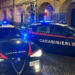 Ponticelli, blitz antimafia: 16 arresti