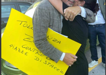 Omicidio Natale: le parole del deputato Borrelli