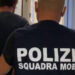 Era latitante da un anno, catturato dalla Polizia