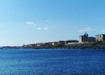 Riqualificare il waterfront di Ercolano per dare nuovo slancio al turismo