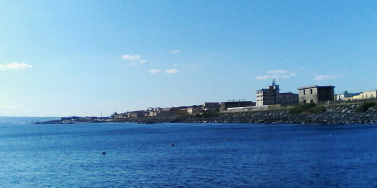 Riqualificare il waterfront di Ercolano per dare nuovo slancio al turismo