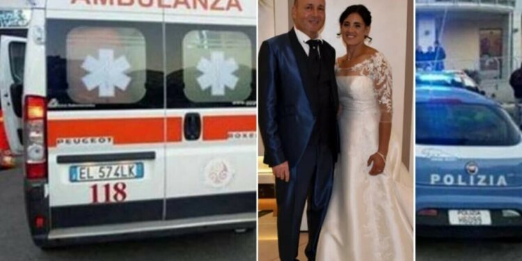 Indagini sui pesticidi dell’azienda della famiglia di Gerardina Corsano, “discolpata” la pizza mangiata
