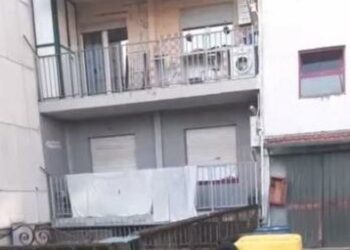 Nuova occupazione abusiva a Quarto, la disperazione della signora Anna