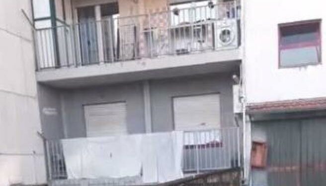 Nuova occupazione abusiva a Quarto, la disperazione della signora Anna