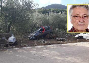 Il bilancio dei morti in Toscana conta l’ottava vittima del maltempo