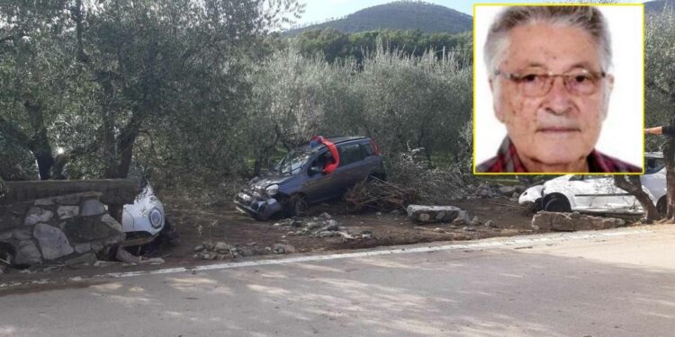 Il bilancio dei morti in Toscana conta l’ottava vittima del maltempo