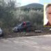 Il bilancio dei morti in Toscana conta l’ottava vittima del maltempo