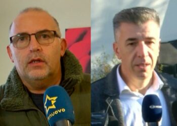 Messaggio tra i papà di Giulia e Filippo: “Chiedo perdono, mio figlio dovrà pagare per ciò che ha fatto”