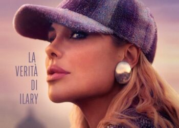 Ilary Blasi, il successo su Netflix del suo “Unica”