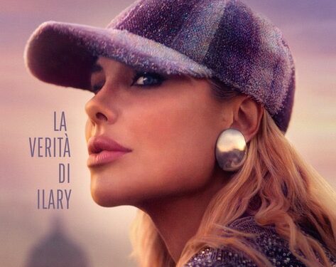 Ilary Blasi, il successo su Netflix del suo “Unica”