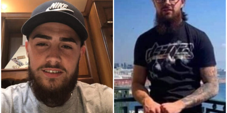 Arrestato il mandante dell’omicidio di Antonio Natale, il 22enne di Caivano