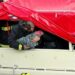 Alluvione Toscana, neonata salvata dai Vigili del Fuoco