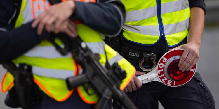 Fermato in Germania Filippo Turetta, il presunto assassino di Giulia