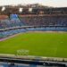 È Napoli la capitale europea dello Sport 2026