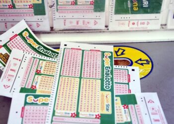 Un 6 al Superenalotto da 85 milioni: centrato a Rovigo