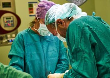 Al Ruggi di Salerno salvano una partoriente e la sua bambina nel giorno di Natale