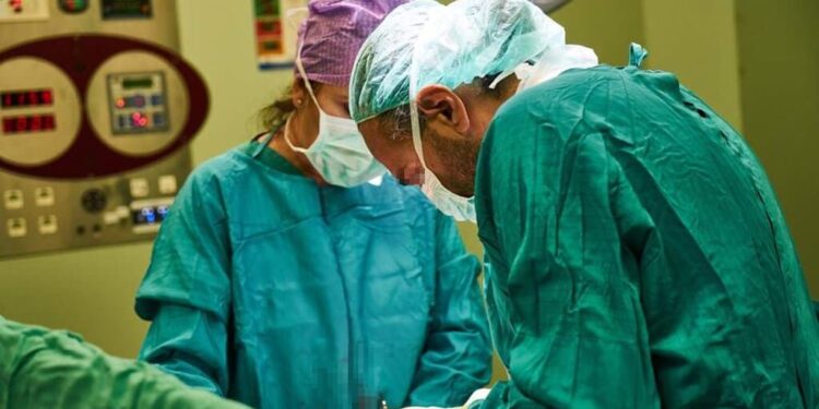 Al Ruggi di Salerno salvano una partoriente e la sua bambina nel giorno di Natale