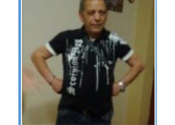 Egidio e’ scomparso, a denunciare e’ il genero