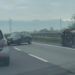 Grave incidente sulla ss7bis direzione Nola