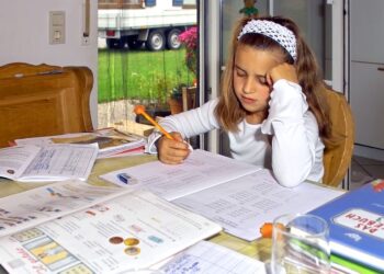 A Torino la preside comunica ai prof : “Niente compiti per le vacanze, la mente ha bisogno di riposo”