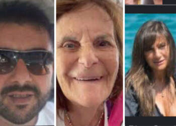 Pino Grazioli Prosciolto, La sentenza del tribunale