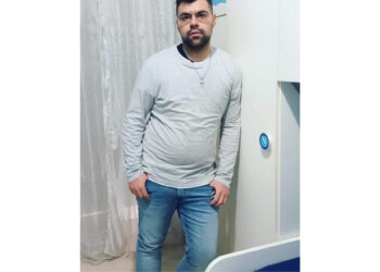 Scomparso un altro ragazzo