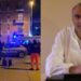 Fisioterapista ucciso a Bari sotto casa, spari in strada