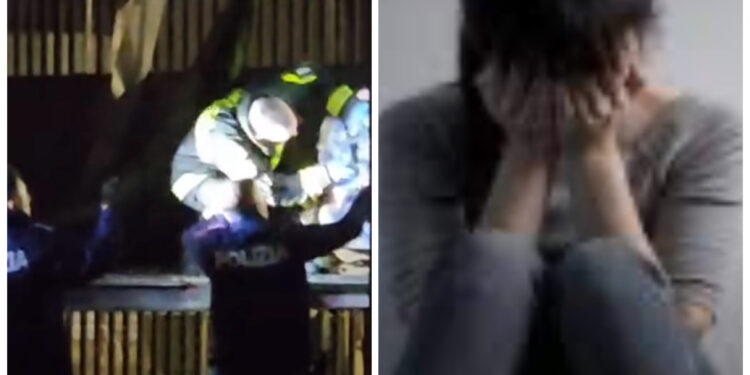 Stuprata dal branco: spunta la testimonianza di una donna che conosce bene il luogo incriminato