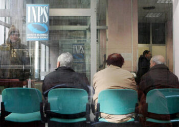 I nostri giovani vedranno (forse) la pensione a 71 anni