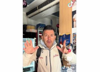 Pizzeria di Errico Porzio subisce un furto da….7 euro! Il titolare gira subito un video/scherno