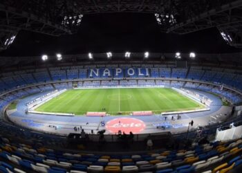 Parcheggi selvaggi allo stadio per Napoli-Inter: 134 veicoli portati via dal carroattrezzi