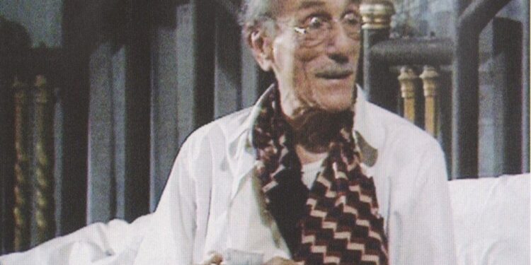 Su RaiPlay la raccolta Natale in casa De Filippo con 40 commedie