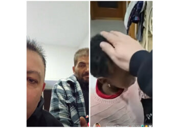 Pino e Gaetano: due “babbi” per Bella e Giulio