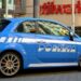 Rubata a Bari 500 della Polizia: la rivendono, titolare concessionaria scoperto e arrestato