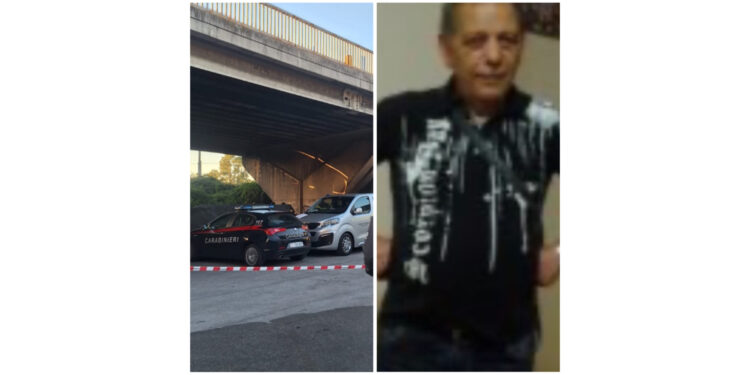 Ritrovato morto l’uomo scomparso lo scorso 15 Dicembre