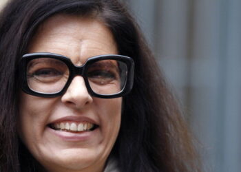 L’ereditiera L’Oreal tra le donne più ricche del mondo