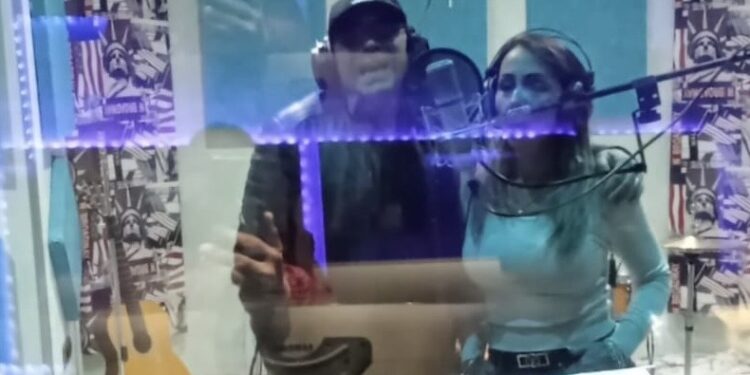 Un corpo e un’anima, il brano del 1974 rivisitato da Luciano e Margherita