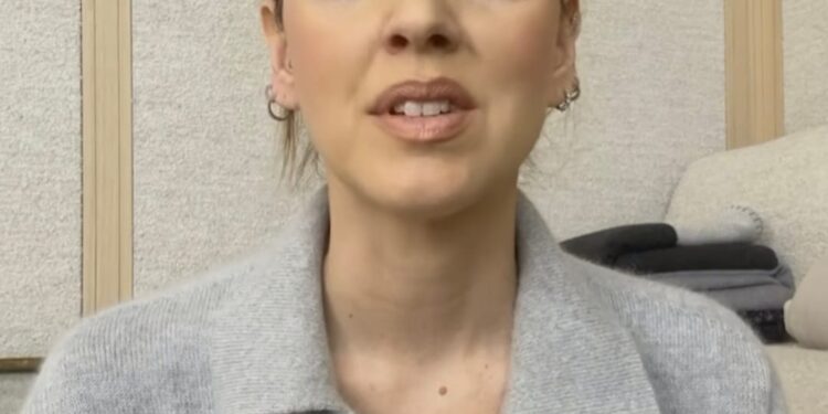 Chiara Ferragni: “Chiedo scusa per l’errore, devolverò 1 mln di euro al Regina Margherita”