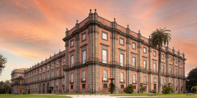 Ritrovata la prima ricetta della pizza Margherita negli archivi di Capodimonte: ingredienti base pomodori secchi e caciocavallo