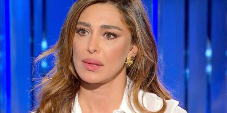 “Ho contato fino a 12 tradimenti di De Martino, poi mi sono fermata”, Belen a ruota libera da “zia” Mara Venier