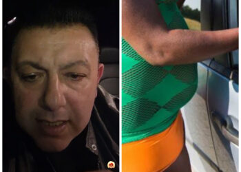 Incinta, minacciata e costretta a prostituirsi in casa  dal compagno