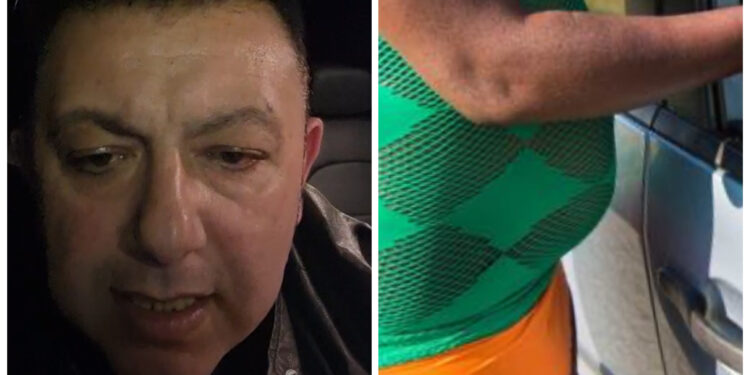 Incinta, minacciata e costretta a prostituirsi in casa  dal compagno