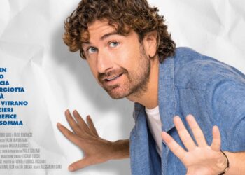 Il nuovo film di Siani: stop alle favole, ora si racconta la verità sulle famiglie