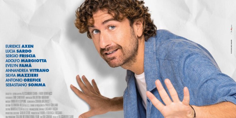 Il nuovo film di Siani: stop alle favole, ora si racconta la verità sulle famiglie