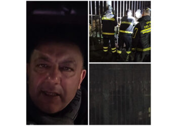 Fa un atto di carità verso persone in difficoltà ma viene violentata da sette di loro