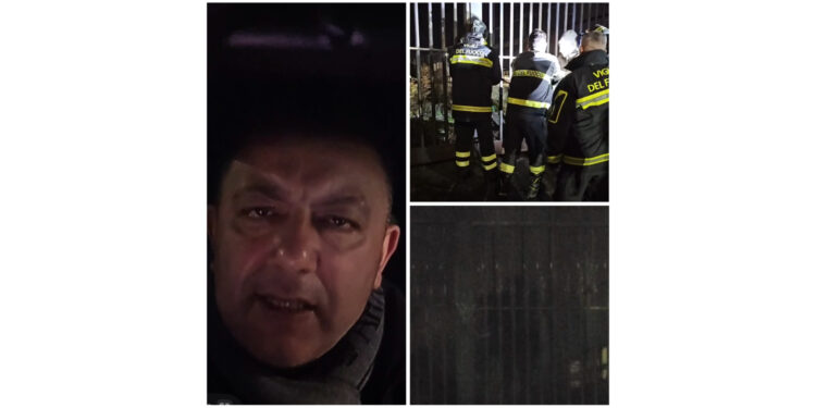 Fa un atto di carità verso persone in difficoltà ma viene violentata da sette di loro