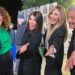 Giorgia, Teresa Mannino, Lorella Cuccarini: ecco le tre donne che co-condurranno Sanremo