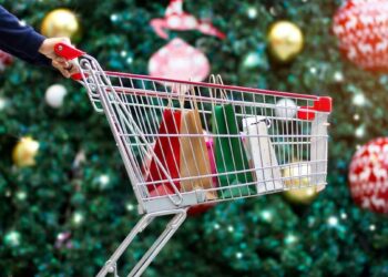 Consumi in ripresa in vista del Natale: per Confesercenti siamo a + 13 %