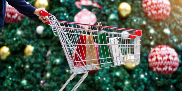 Consumi in ripresa in vista del Natale: per Confesercenti siamo a + 13 %